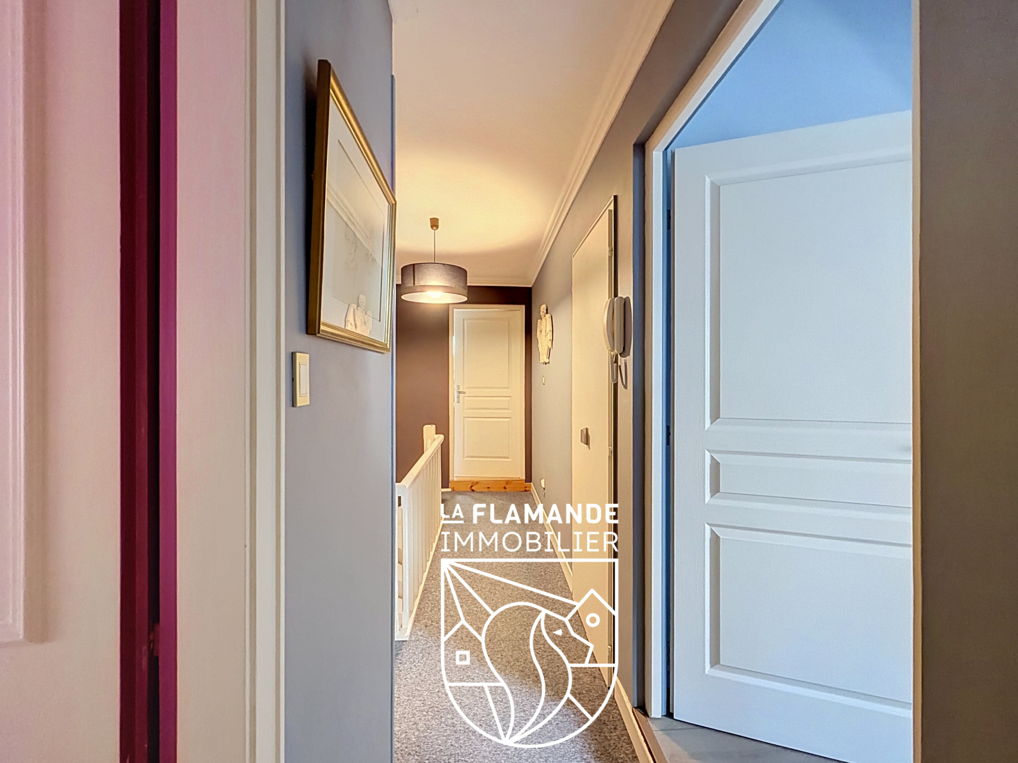 Illustration 16 Propriété familiale rénovée 5 chambres