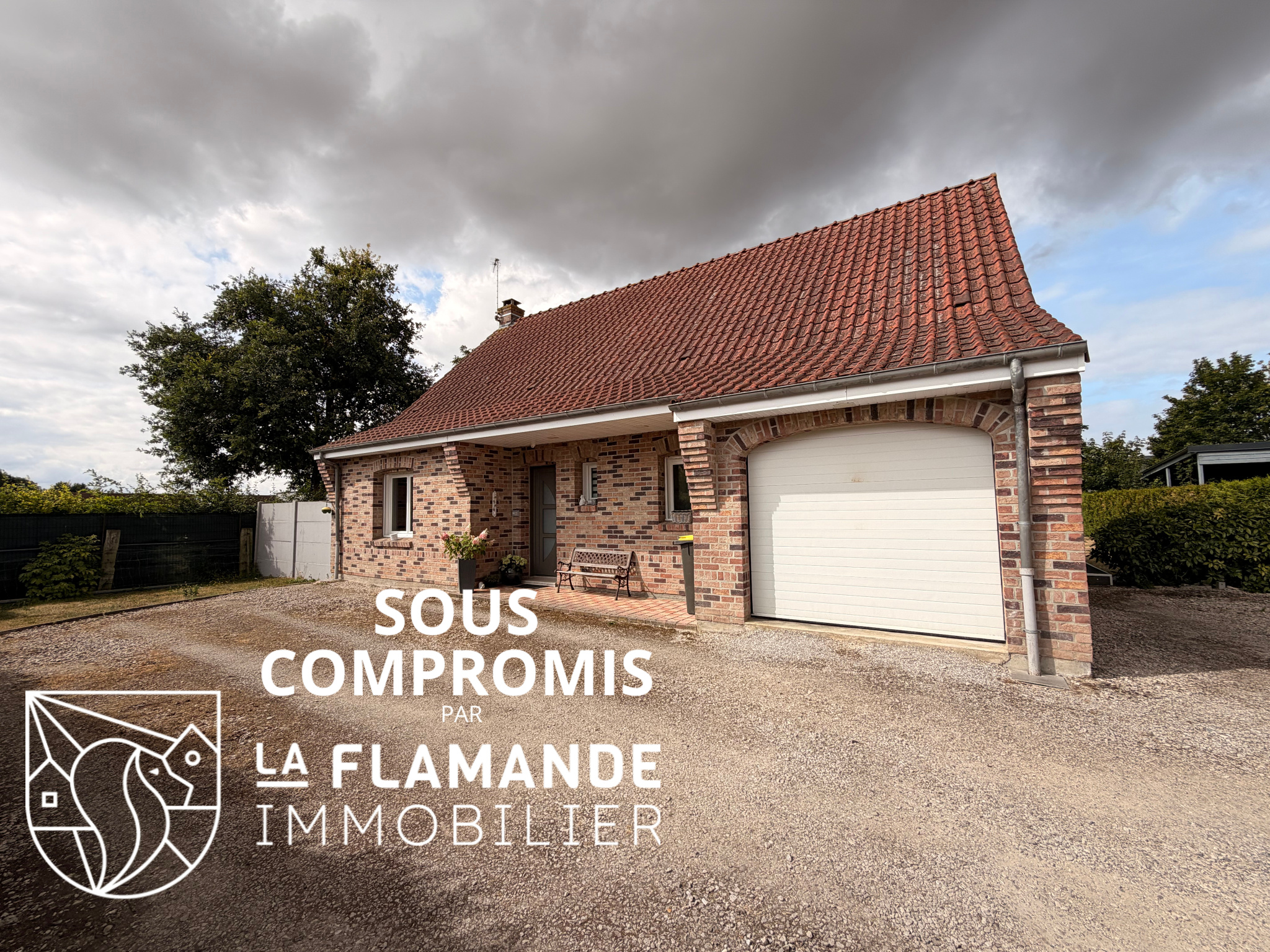 Illustration 0 SOUS COMPROMIS