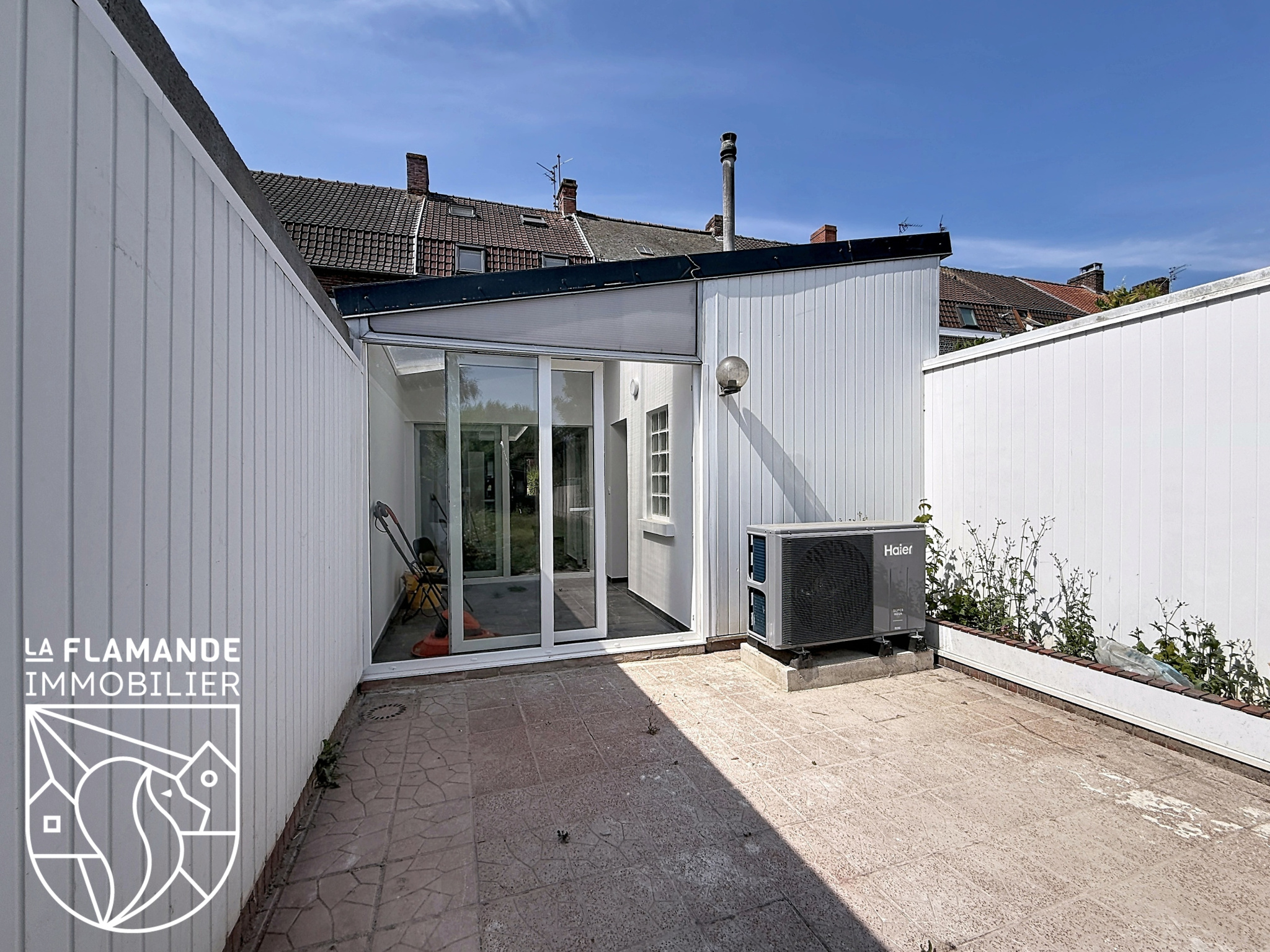 Illustration 9 Maison rénovée classée A, 133m2, 4 chambres emplacement top