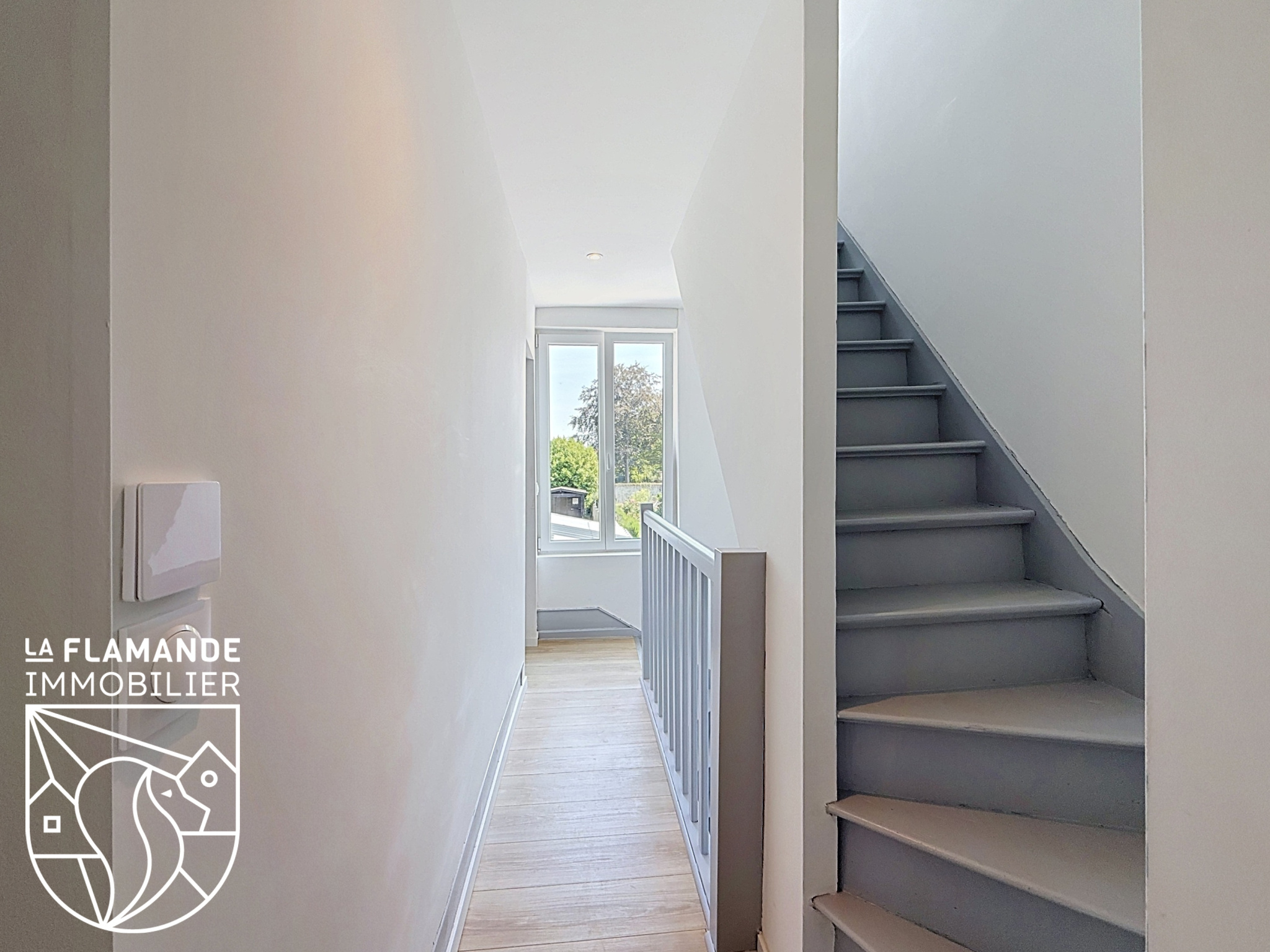 Illustration 14 Maison rénovée classée A, 133m2, 4 chambres emplacement top
