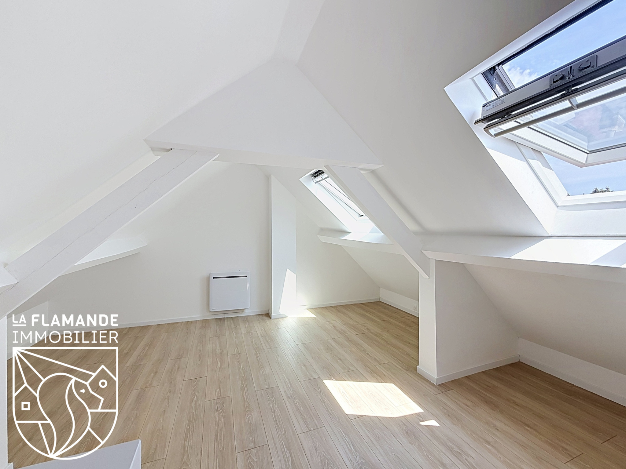 Illustration 20 Maison rénovée classée A, 133m2, 4 chambres emplacement top