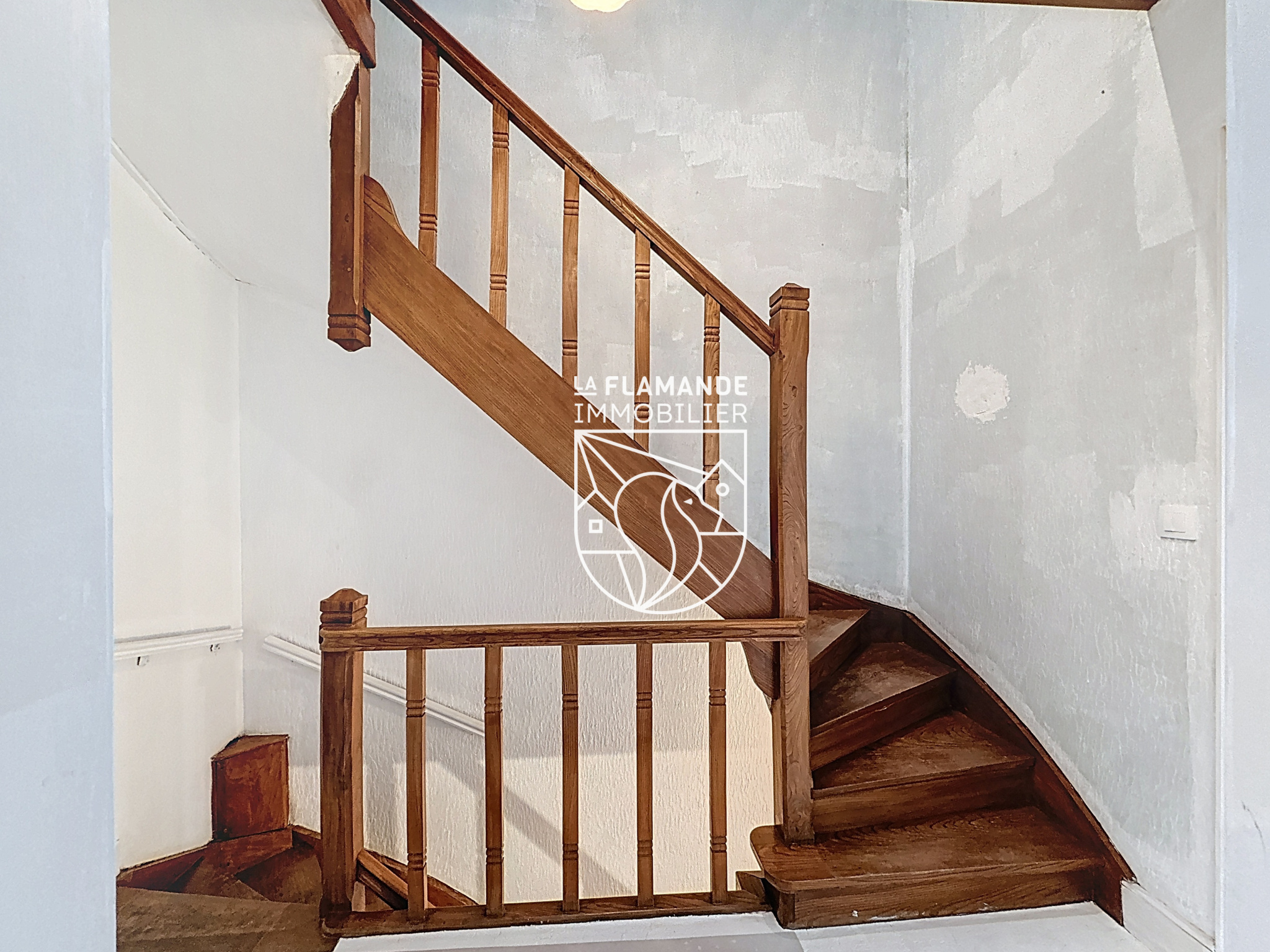 Illustration 11 Maison de caractère centre-ville Bailleul