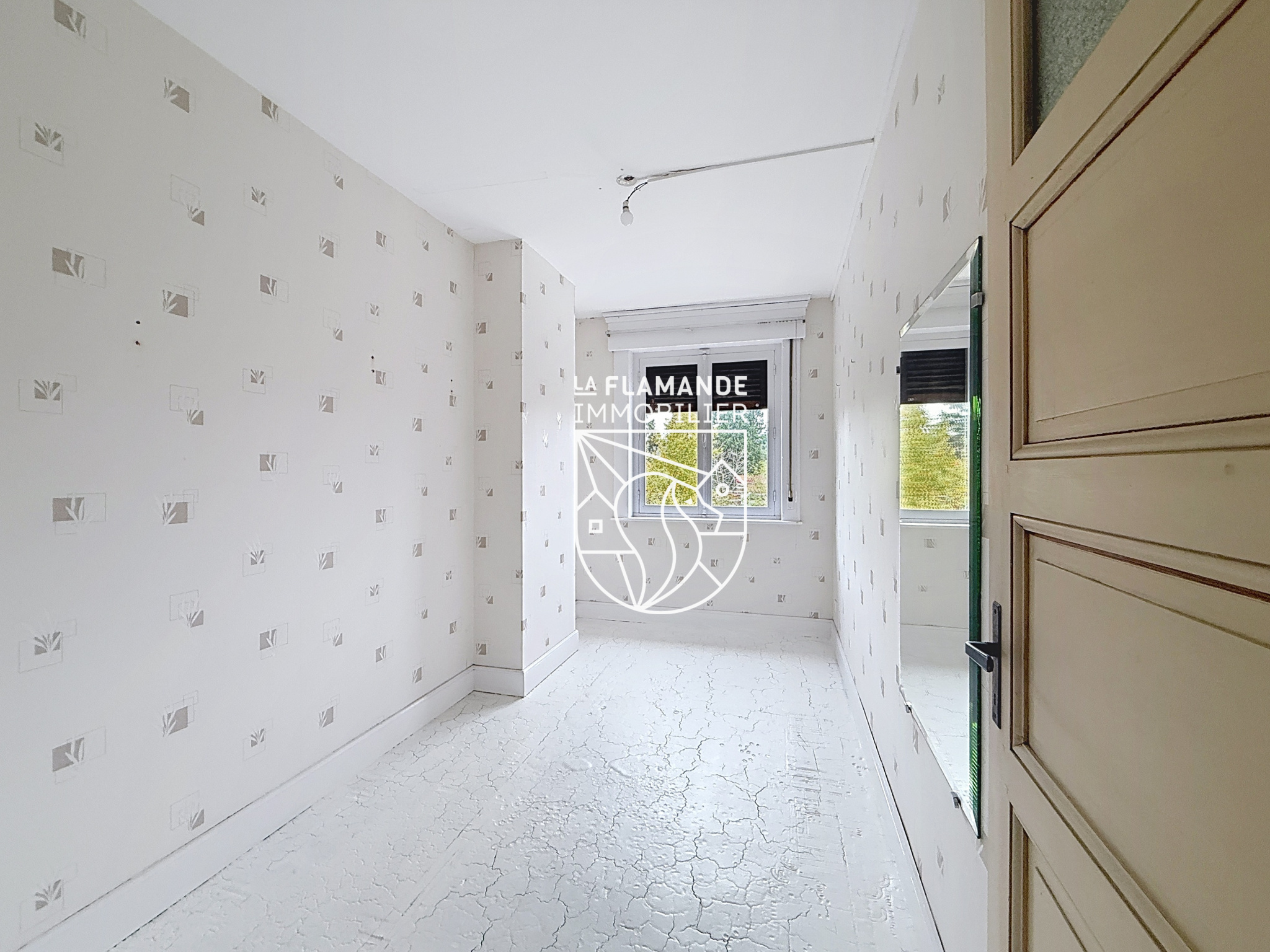 Illustration 7 Maison de caractère centre-ville Bailleul