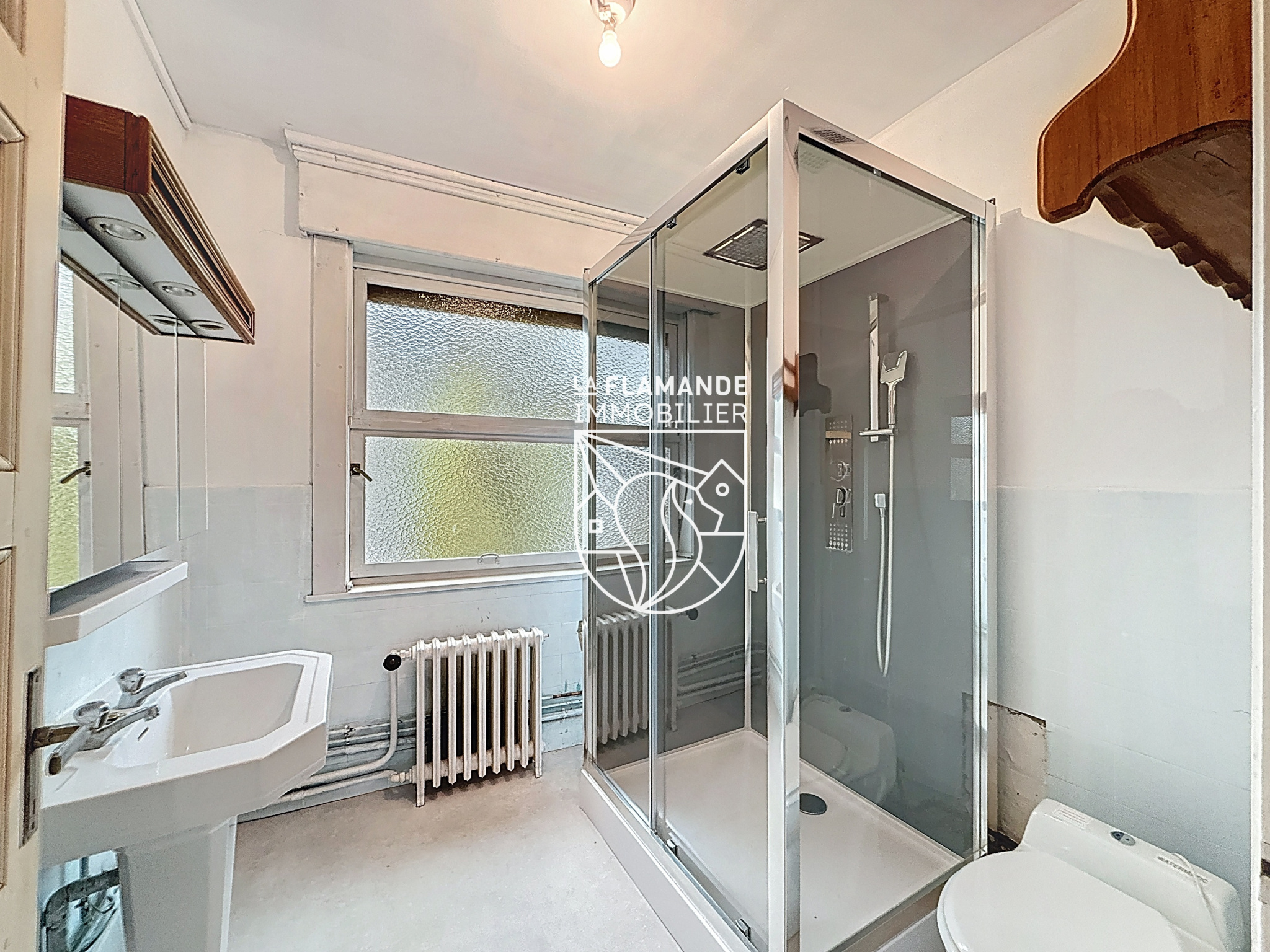 Illustration 10 Maison de caractère centre-ville Bailleul