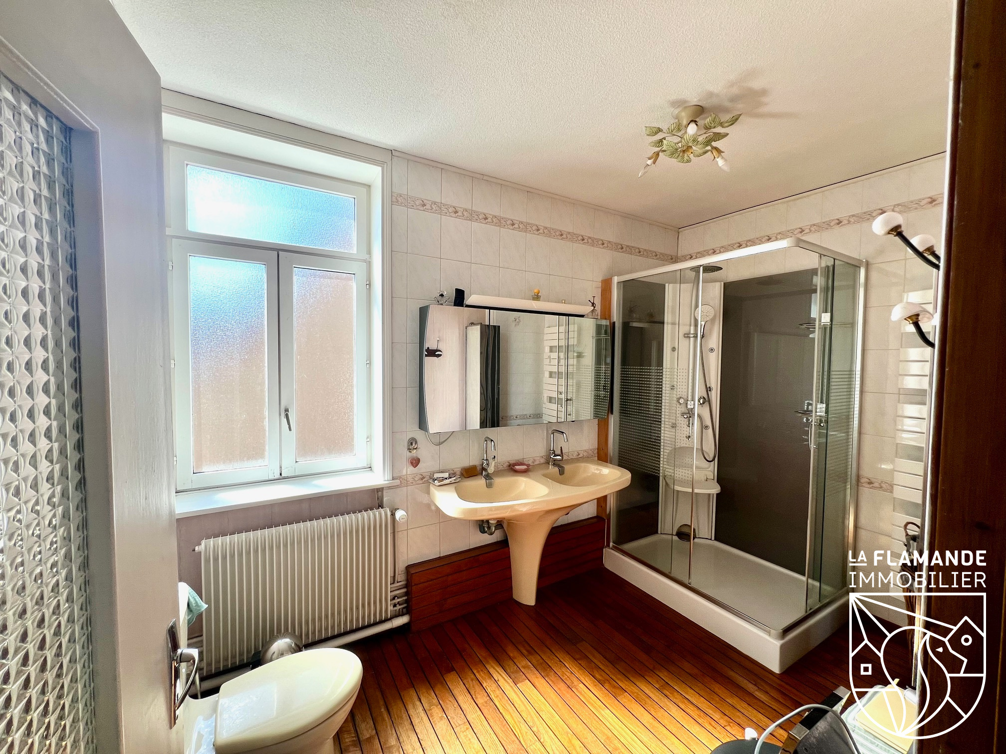 Illustration 12 Demeure de famille avec dépendance centre-village