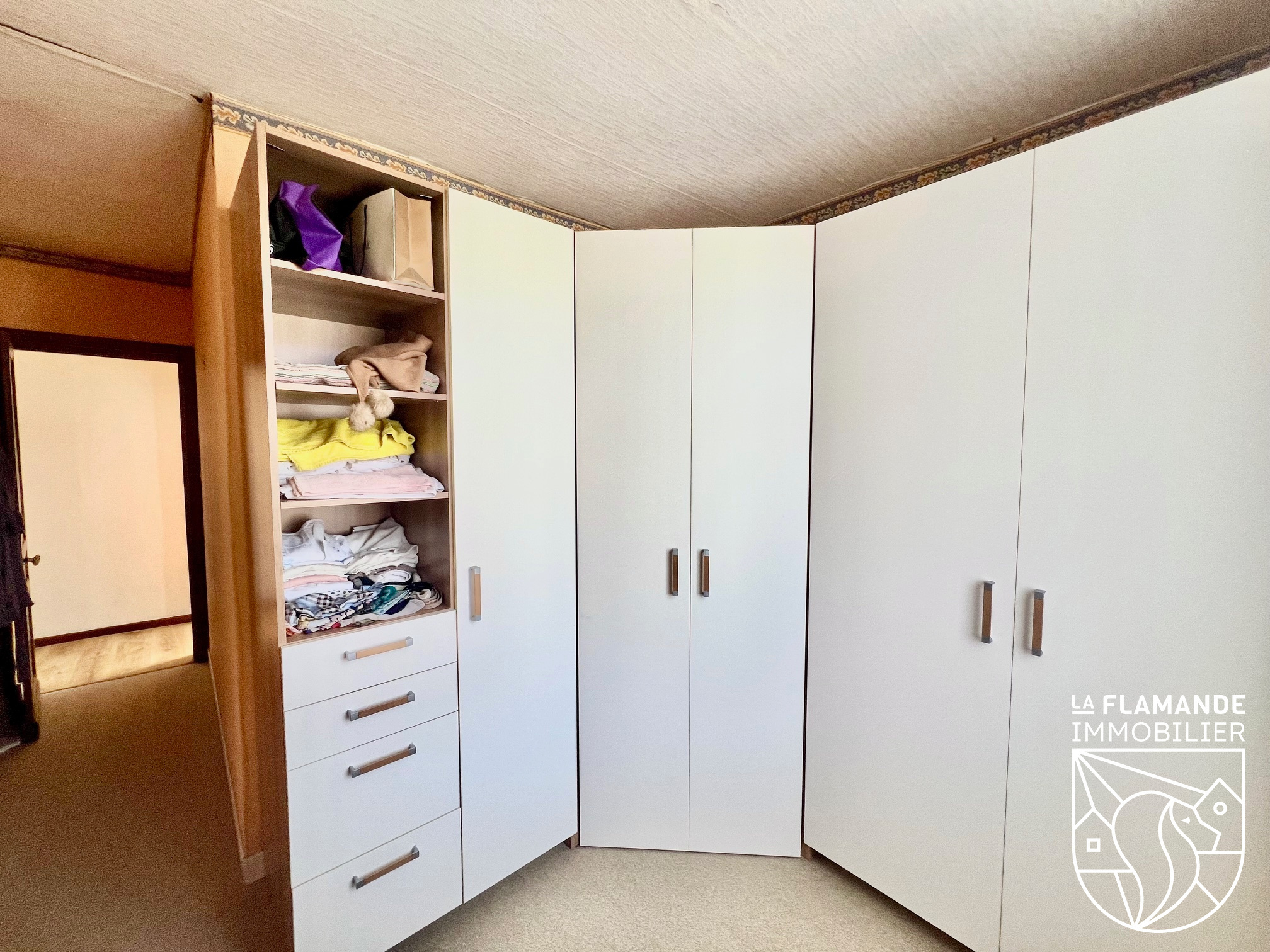 Illustration 11 Demeure de famille avec dépendance centre-village