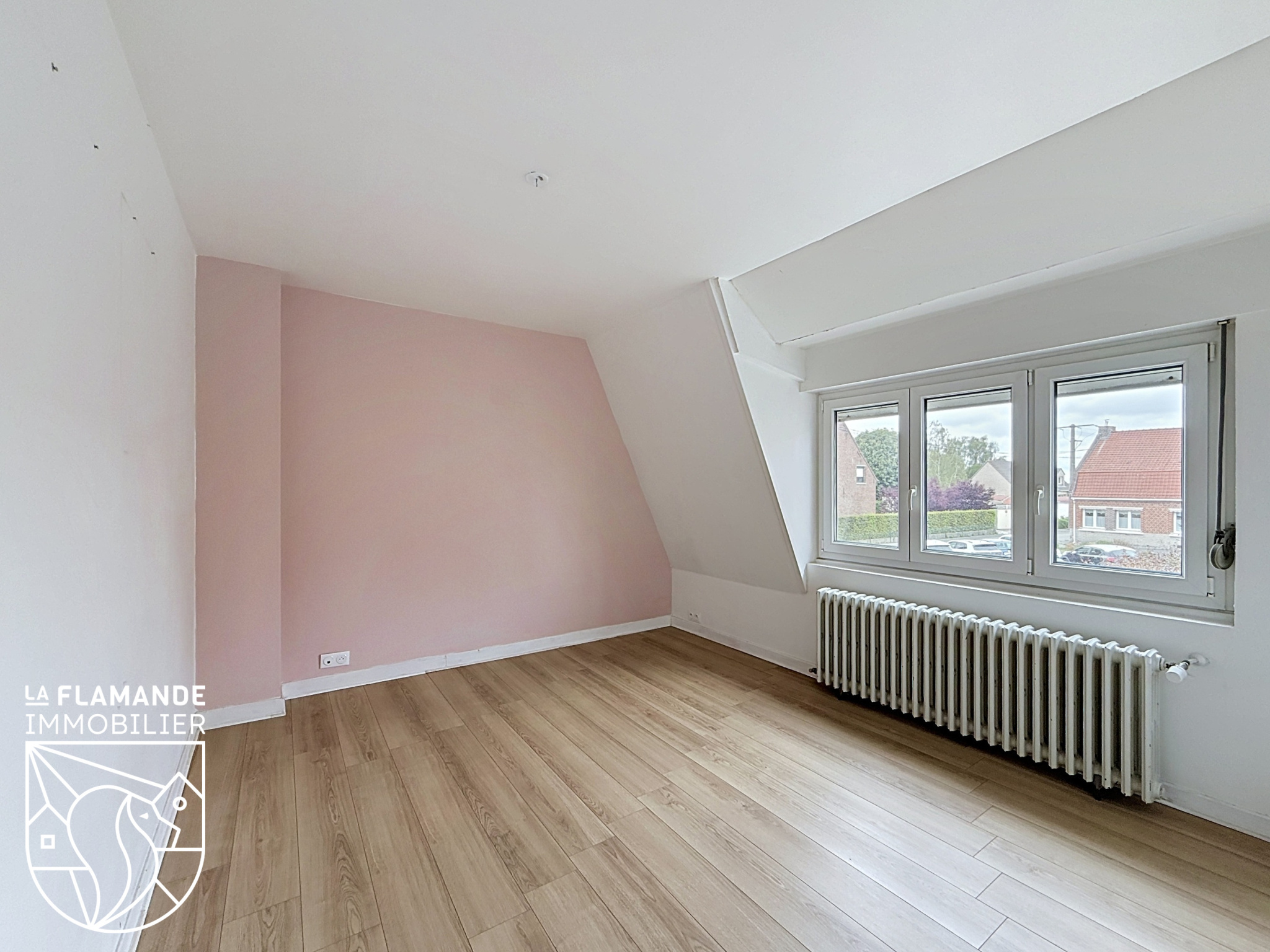 Illustration 13 Maison familiale au coeur de Wallon-Cappel