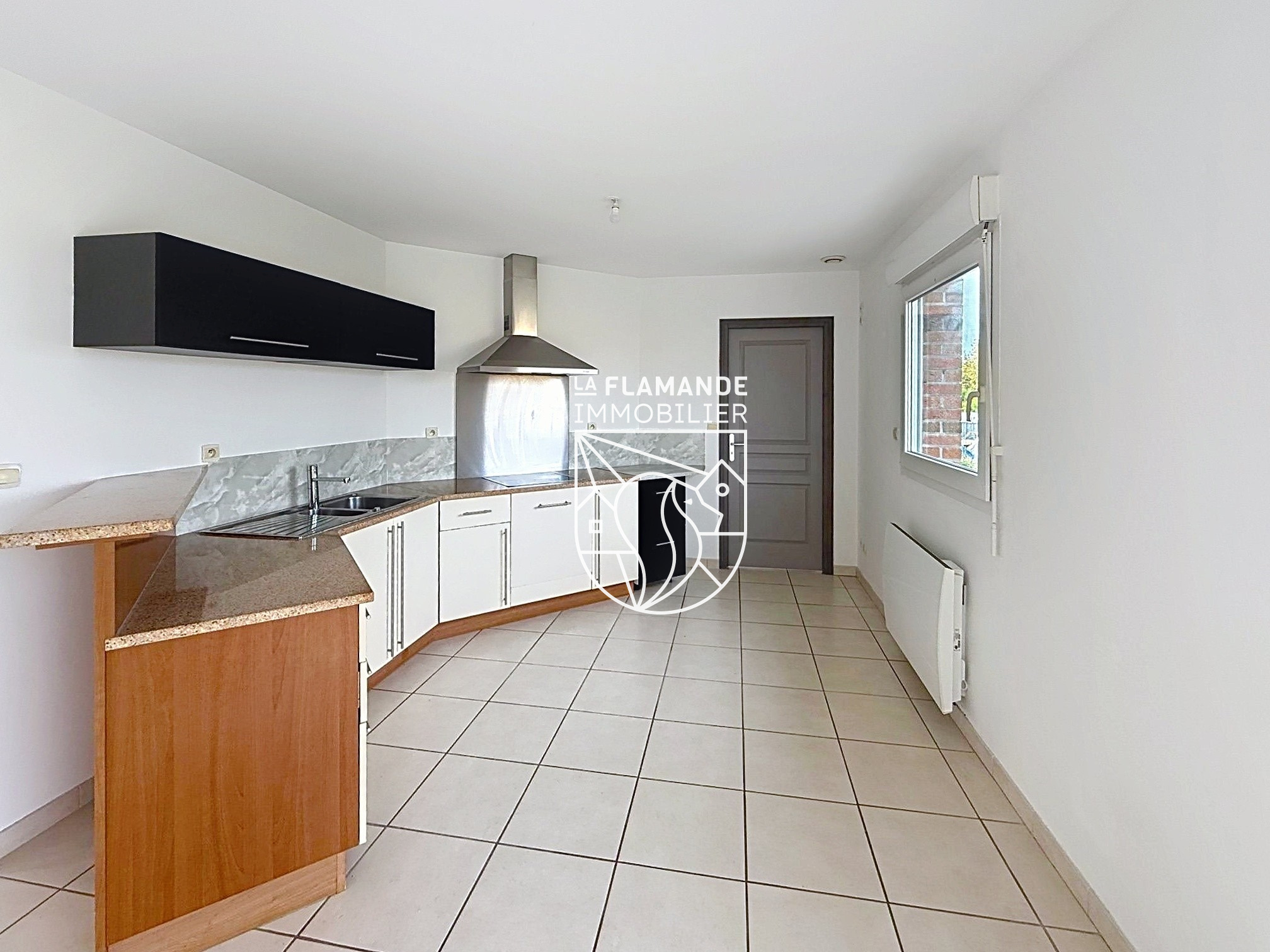 Illustration 5 Maison de 132m2 avec double garage à WALLON-CAPPEL