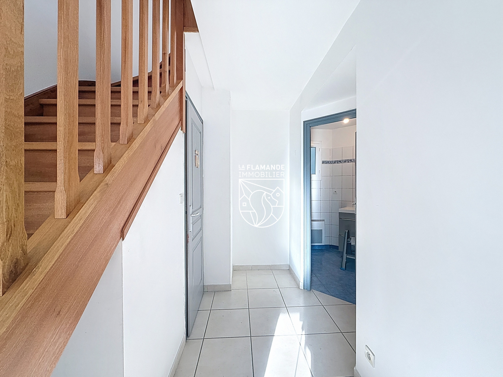 Illustration 6 Maison de 132m2 avec double garage à WALLON-CAPPEL