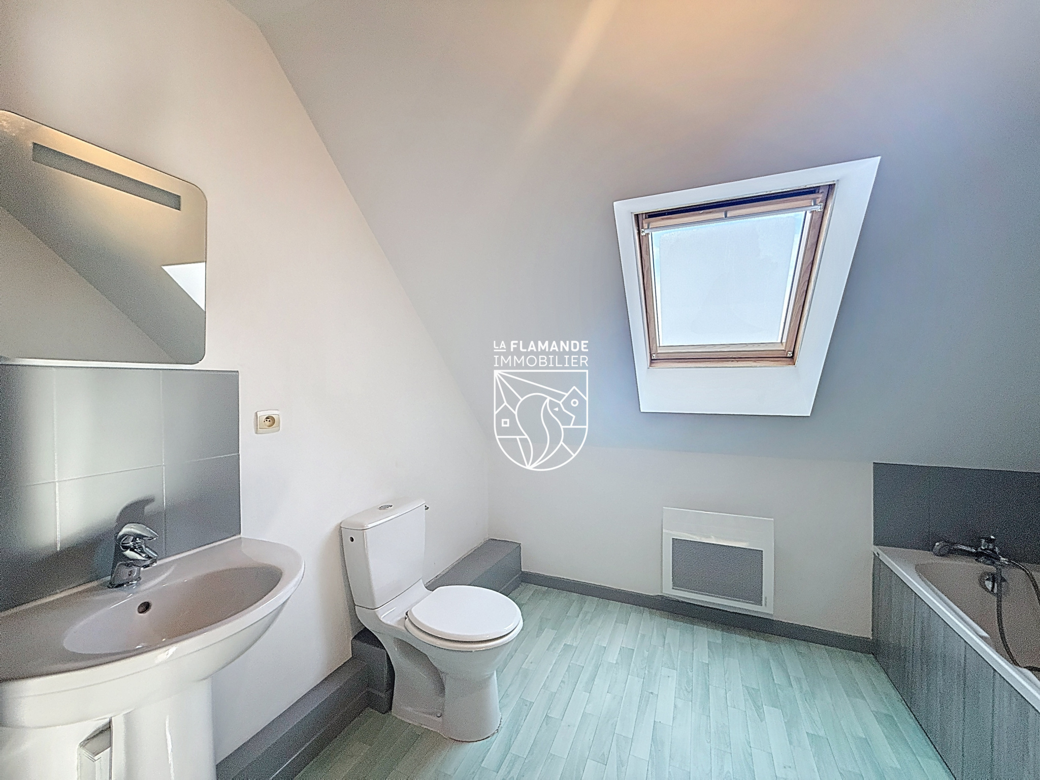 Illustration 13 Maison de 132m2 avec double garage à WALLON-CAPPEL