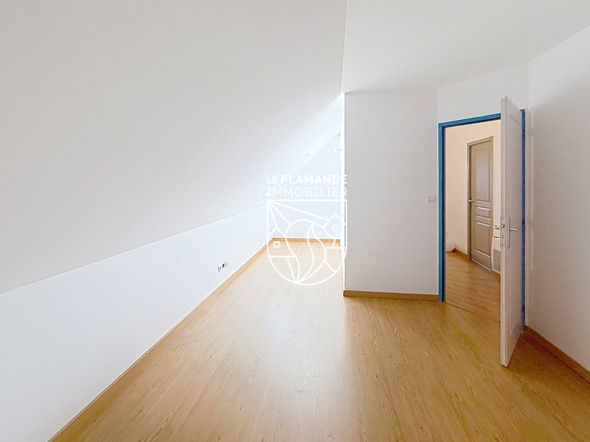 Illustration 10 Maison de 132m2 avec double garage à WALLON-CAPPEL