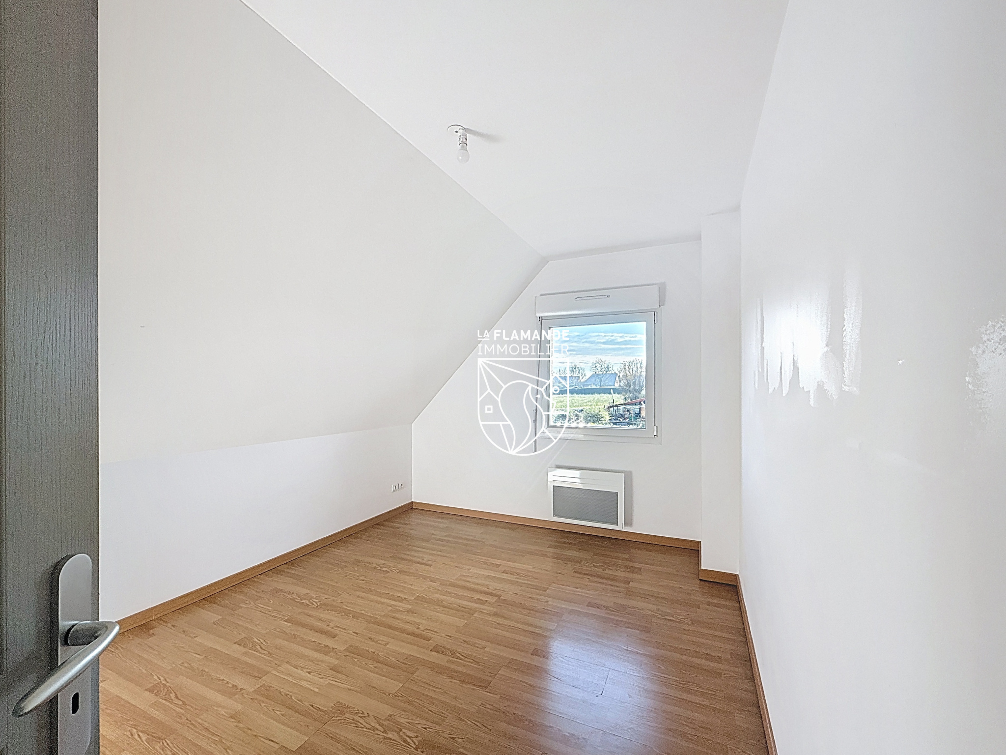 Illustration 11 Maison de 132m2 avec double garage à WALLON-CAPPEL