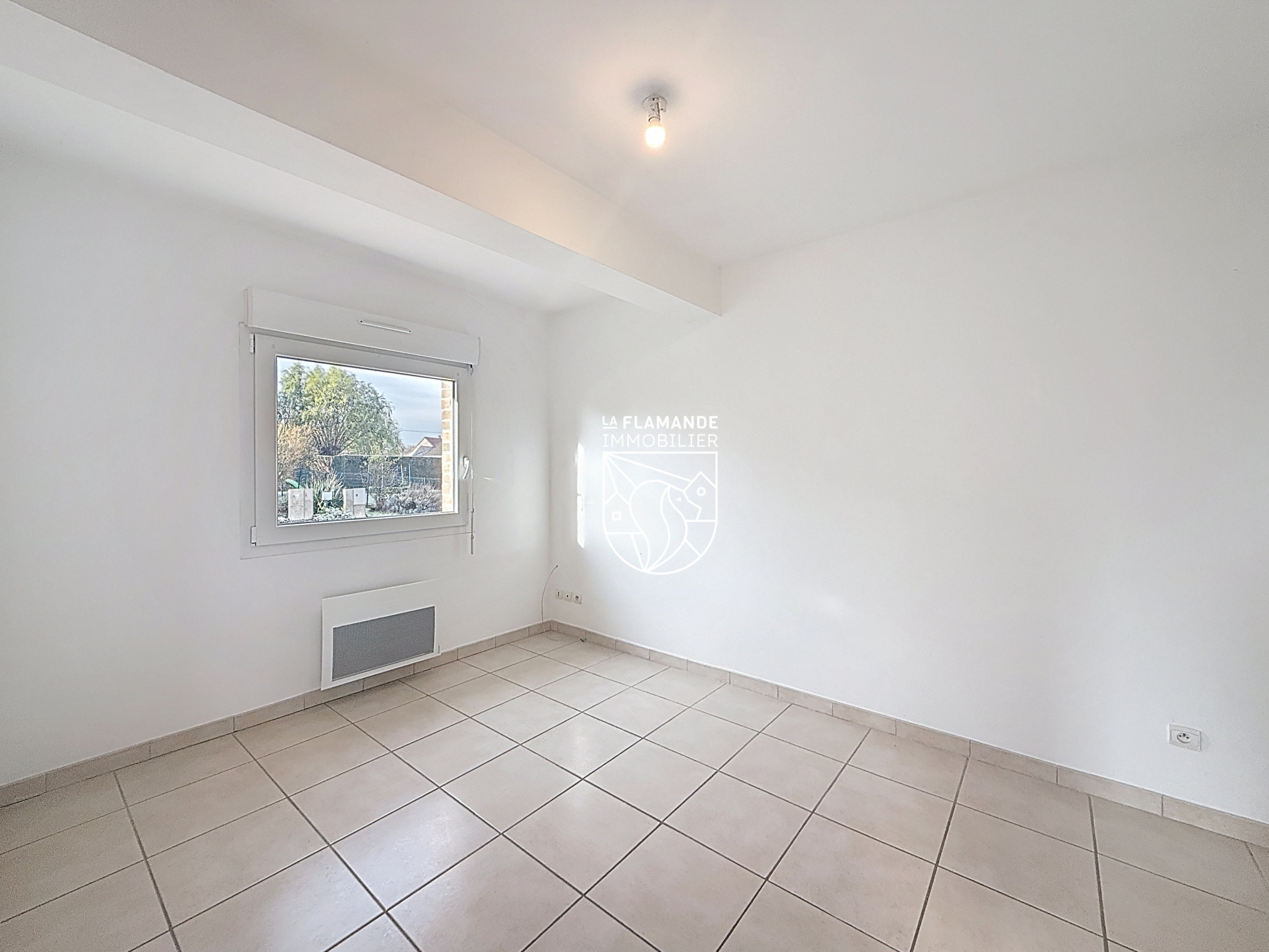 Illustration 8 Maison de 132m2 avec double garage à WALLON-CAPPEL