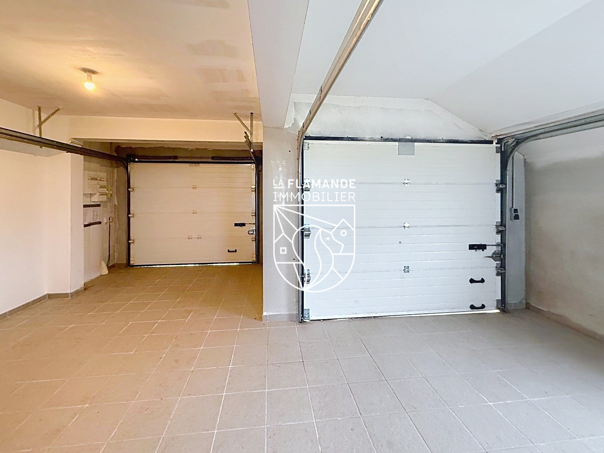 Illustration 3 Maison de 132m2 avec double garage à WALLON-CAPPEL