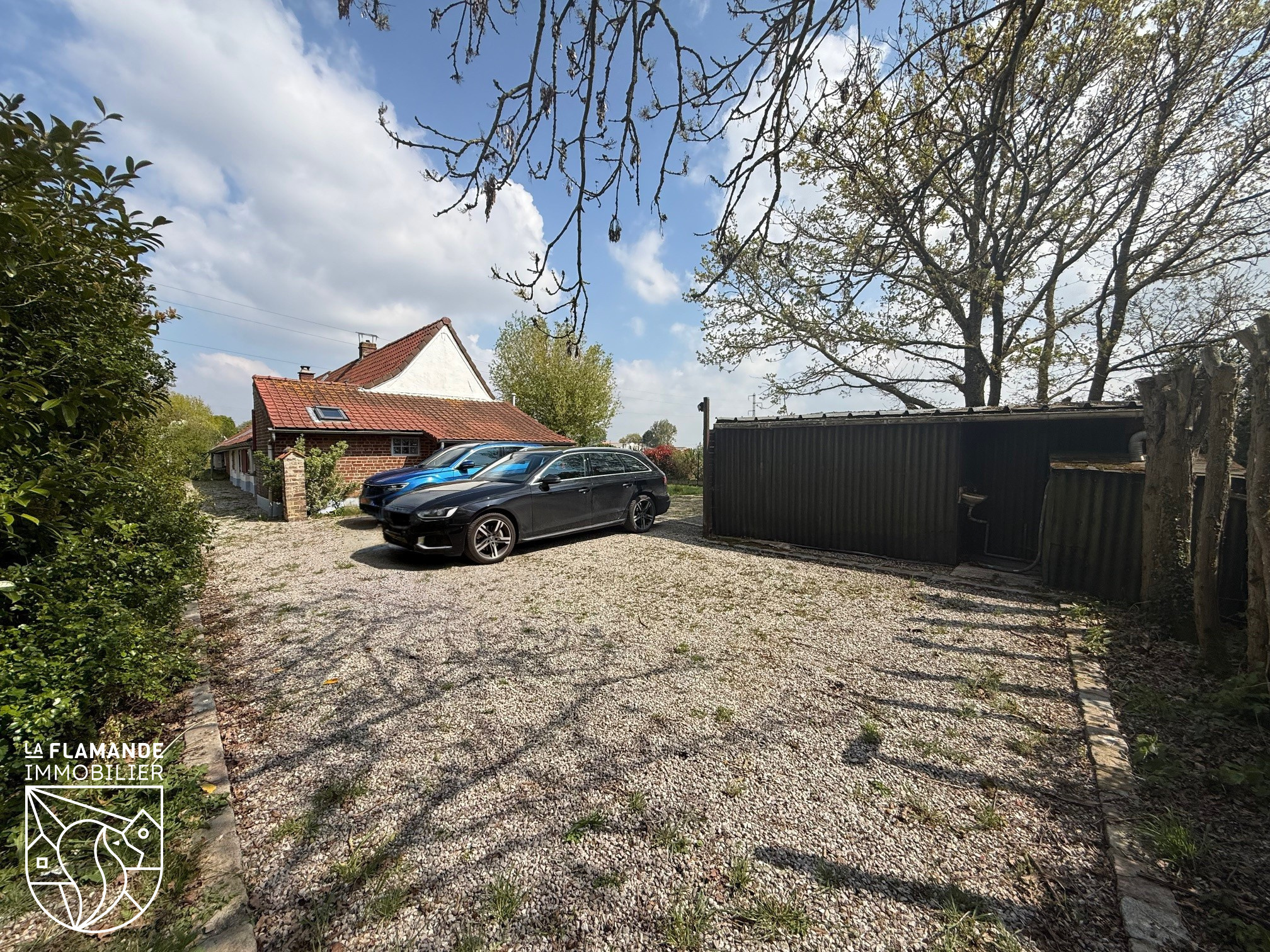 Illustration 16 Maison en semi-plain-pied sur 1,2 hectare
