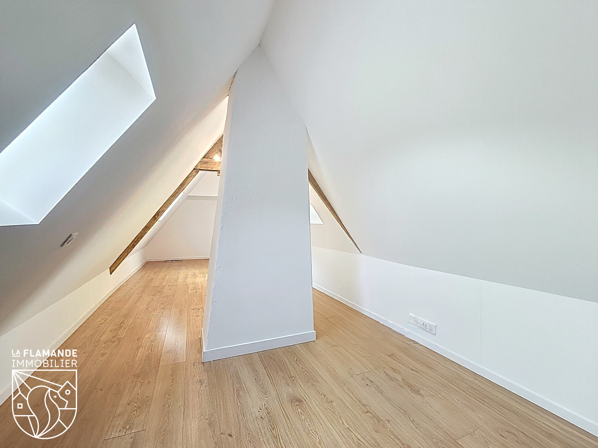 Illustration 11 Maison en semi-plain-pied sur 1,2 hectare