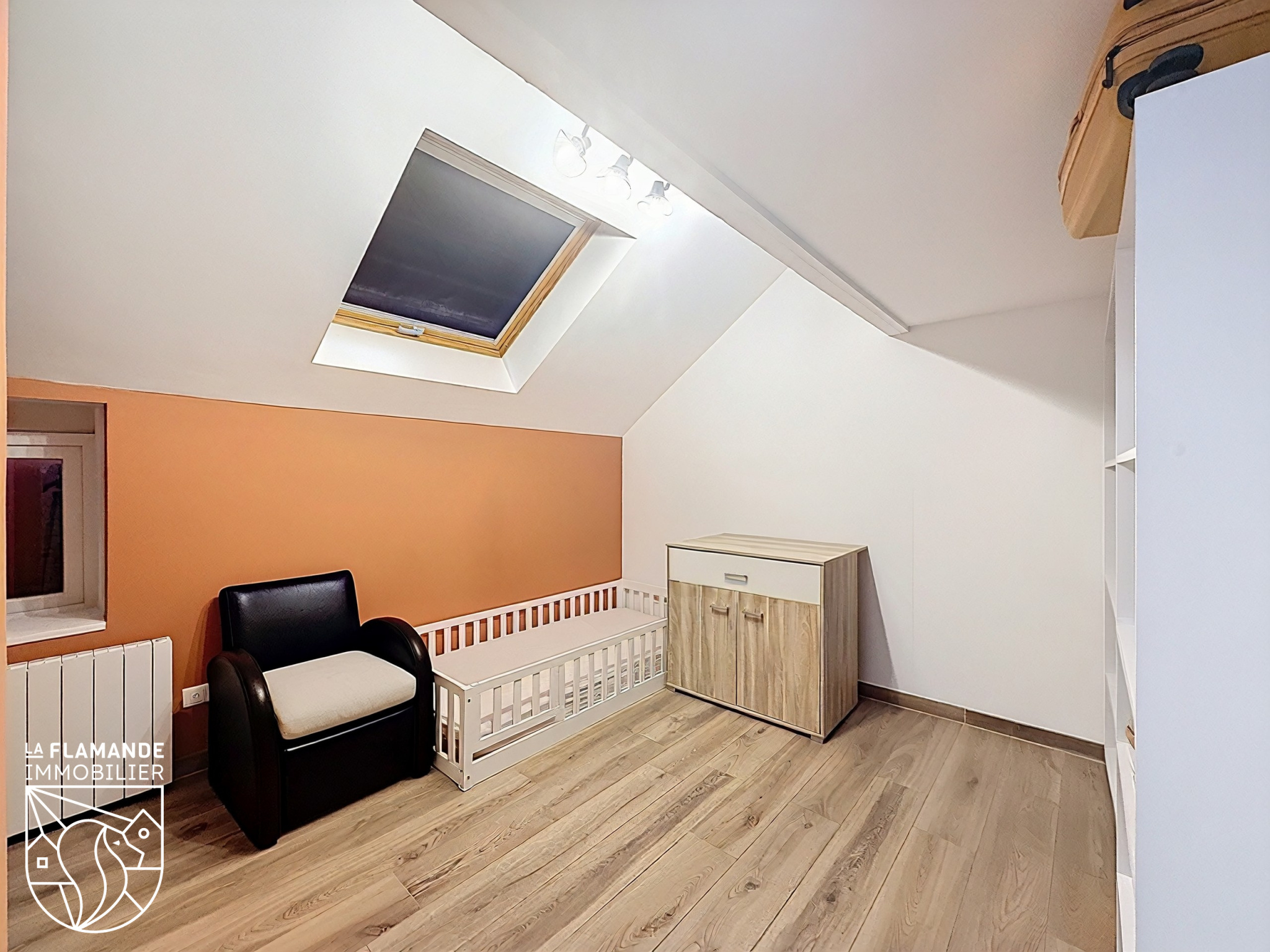 Illustration 8 Maison en semi-plain-pied sur 1,2 hectare