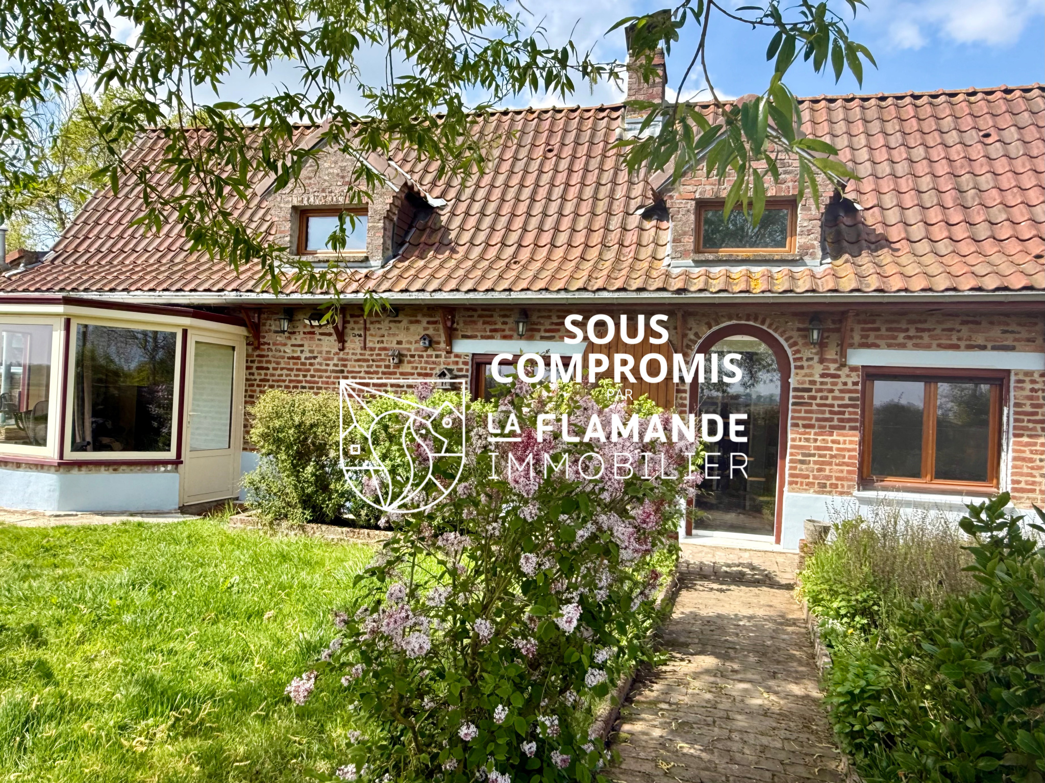 Illustration 0 SOUS COMPROMIS
