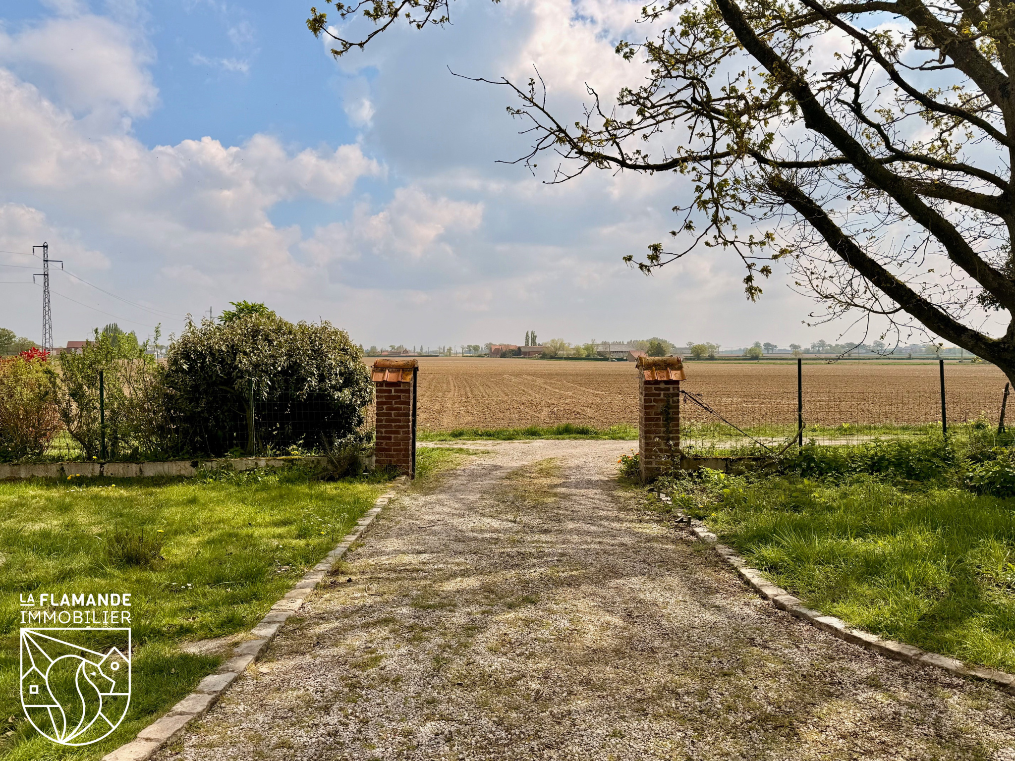Illustration 17 Maison en semi-plain-pied sur 1,2 hectare
