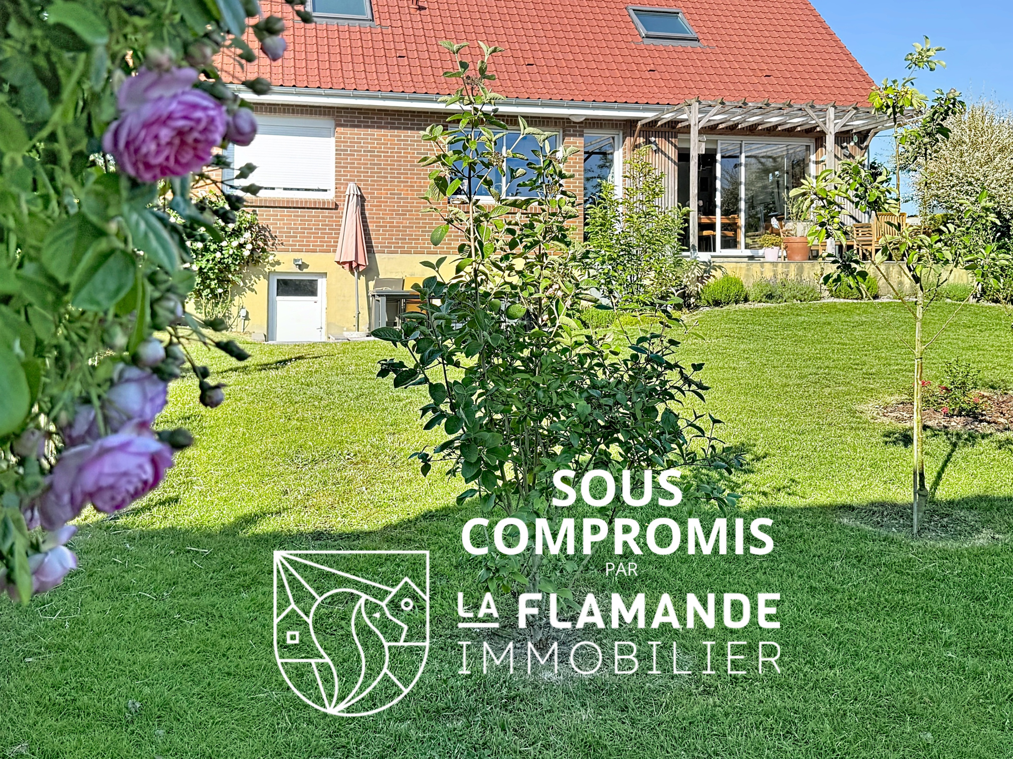 Illustration 0 SOUS COMPROMIS
