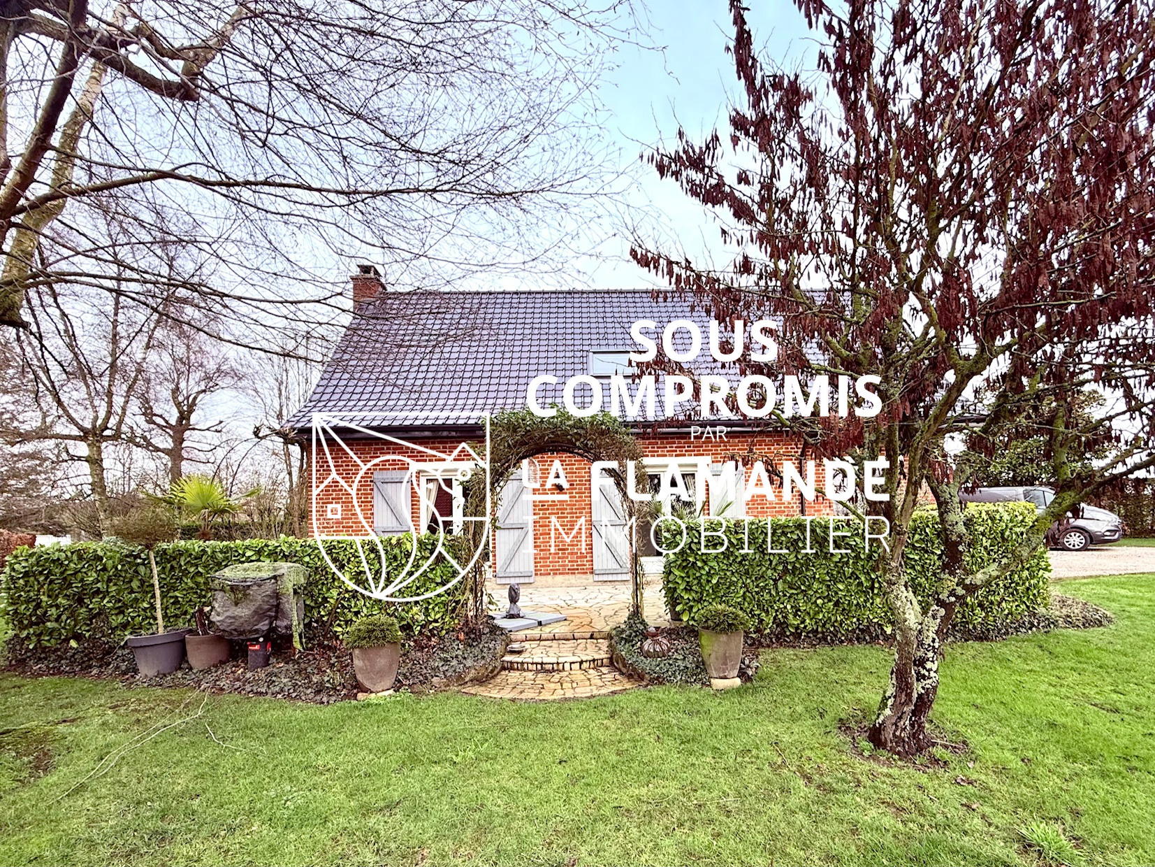 Illustration 0 SOUS COMPROMIS