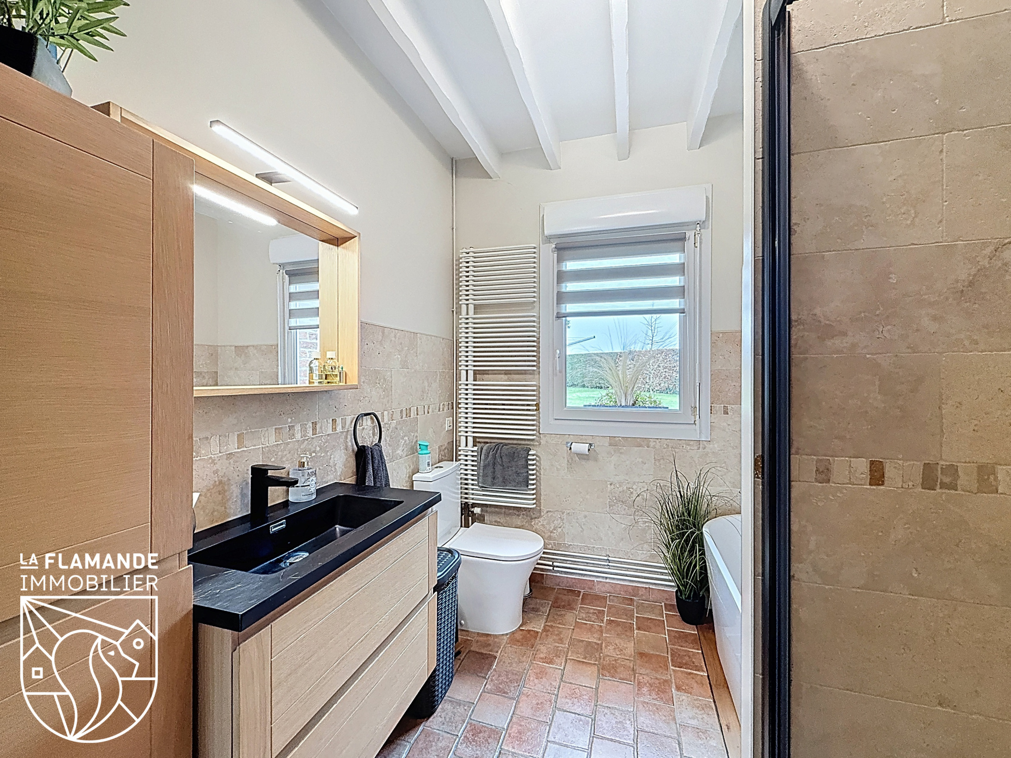 Illustration 6 Maison familiale avec jardin et garage à SAINTE-MARIE-CAPPEL