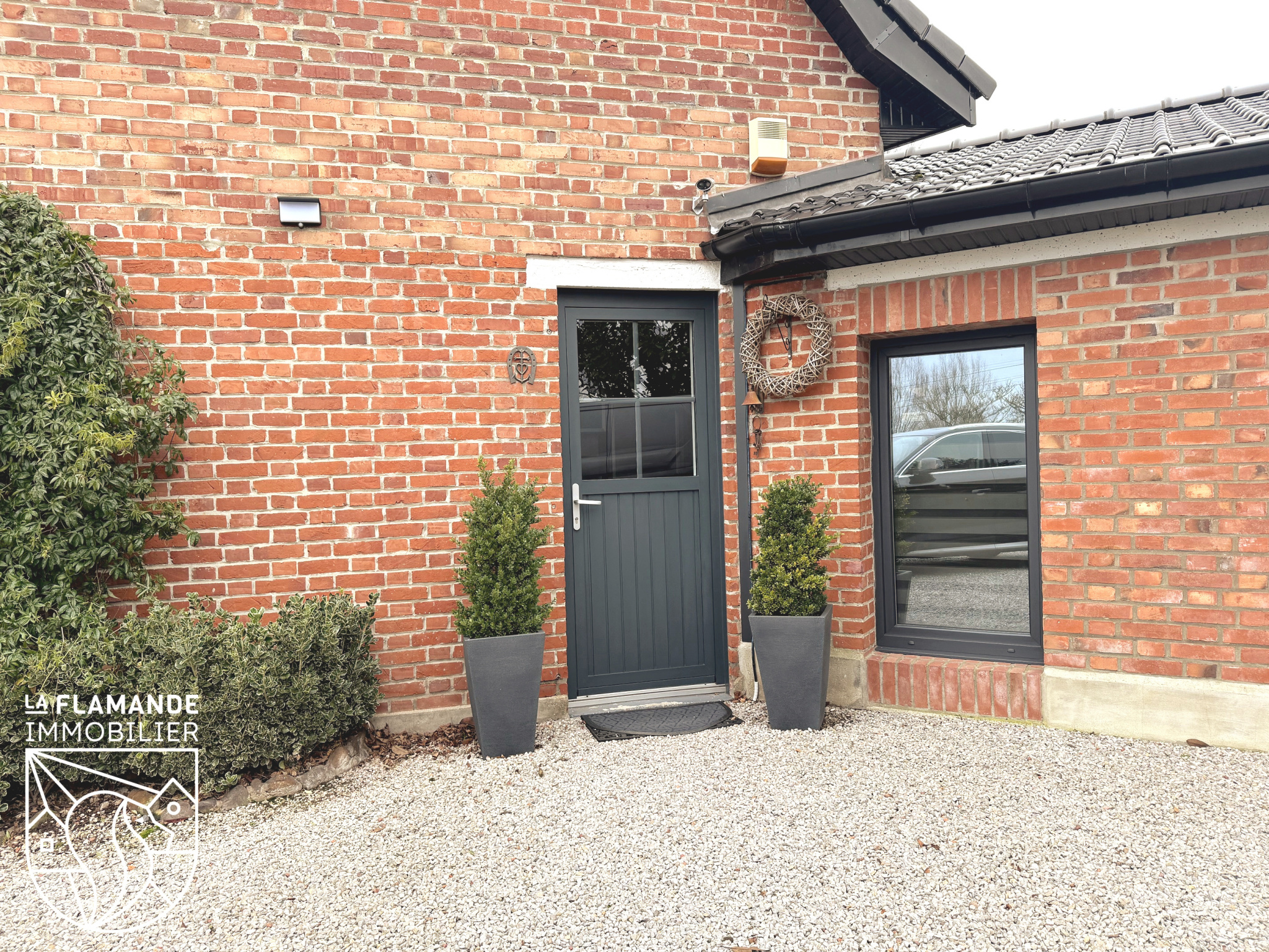 Illustration 17 Maison familiale avec jardin et garage à SAINTE-MARIE-CAPPEL