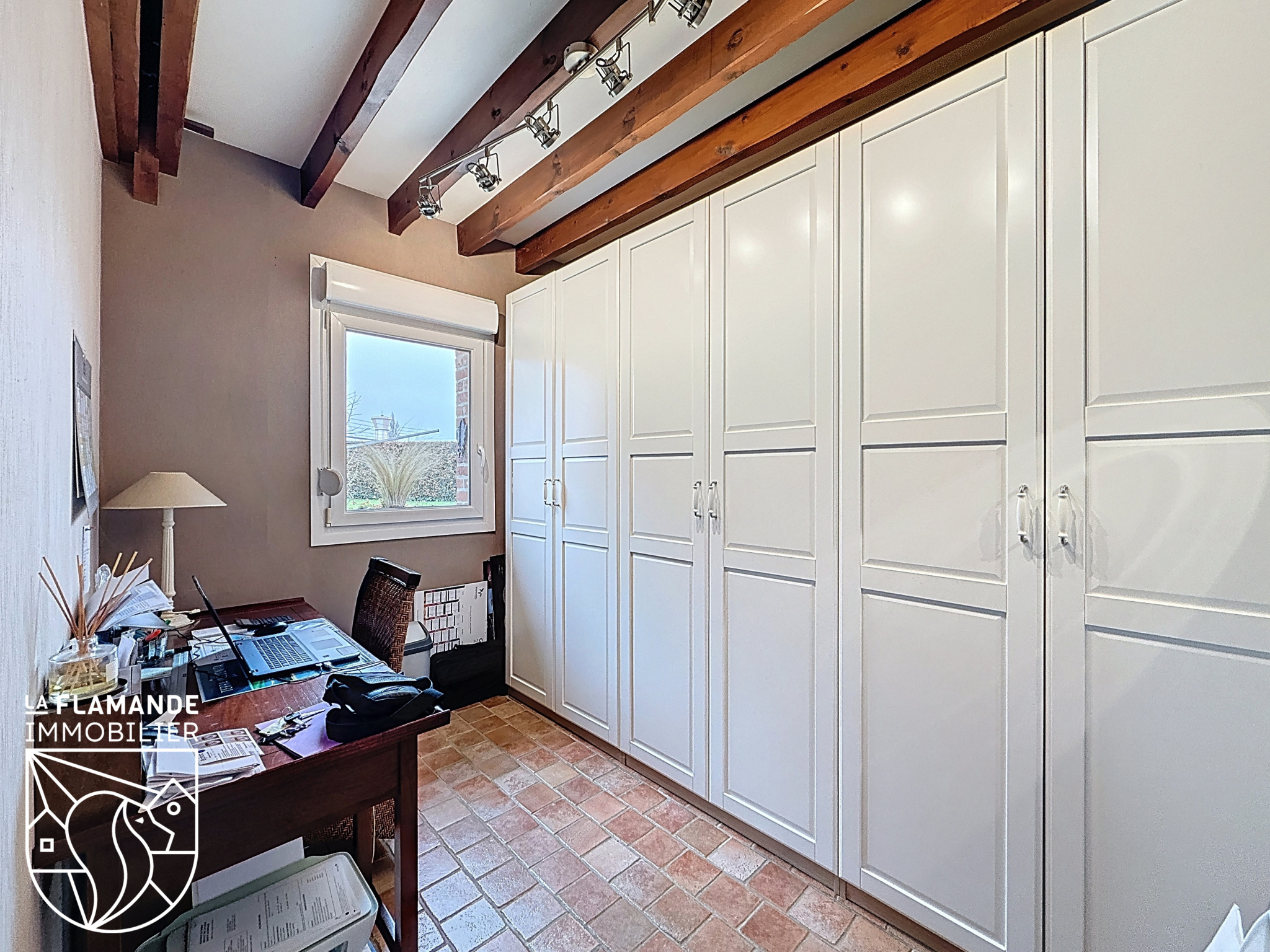 Illustration 4 Maison familiale avec jardin et garage à SAINTE-MARIE-CAPPEL