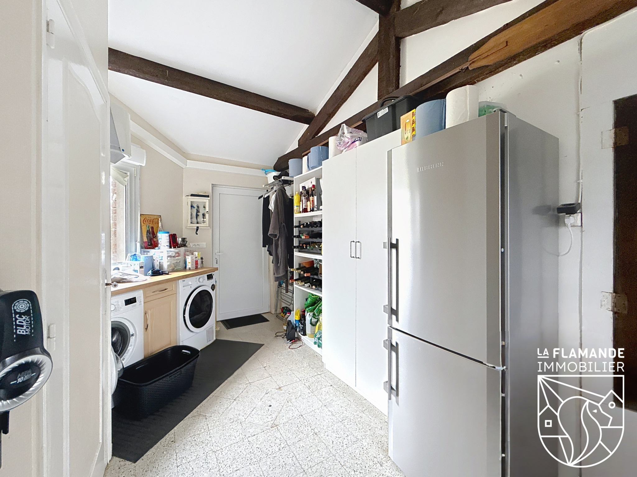 Illustration 16 Maison familiale avec jardin et garage à SAINTE-MARIE-CAPPEL