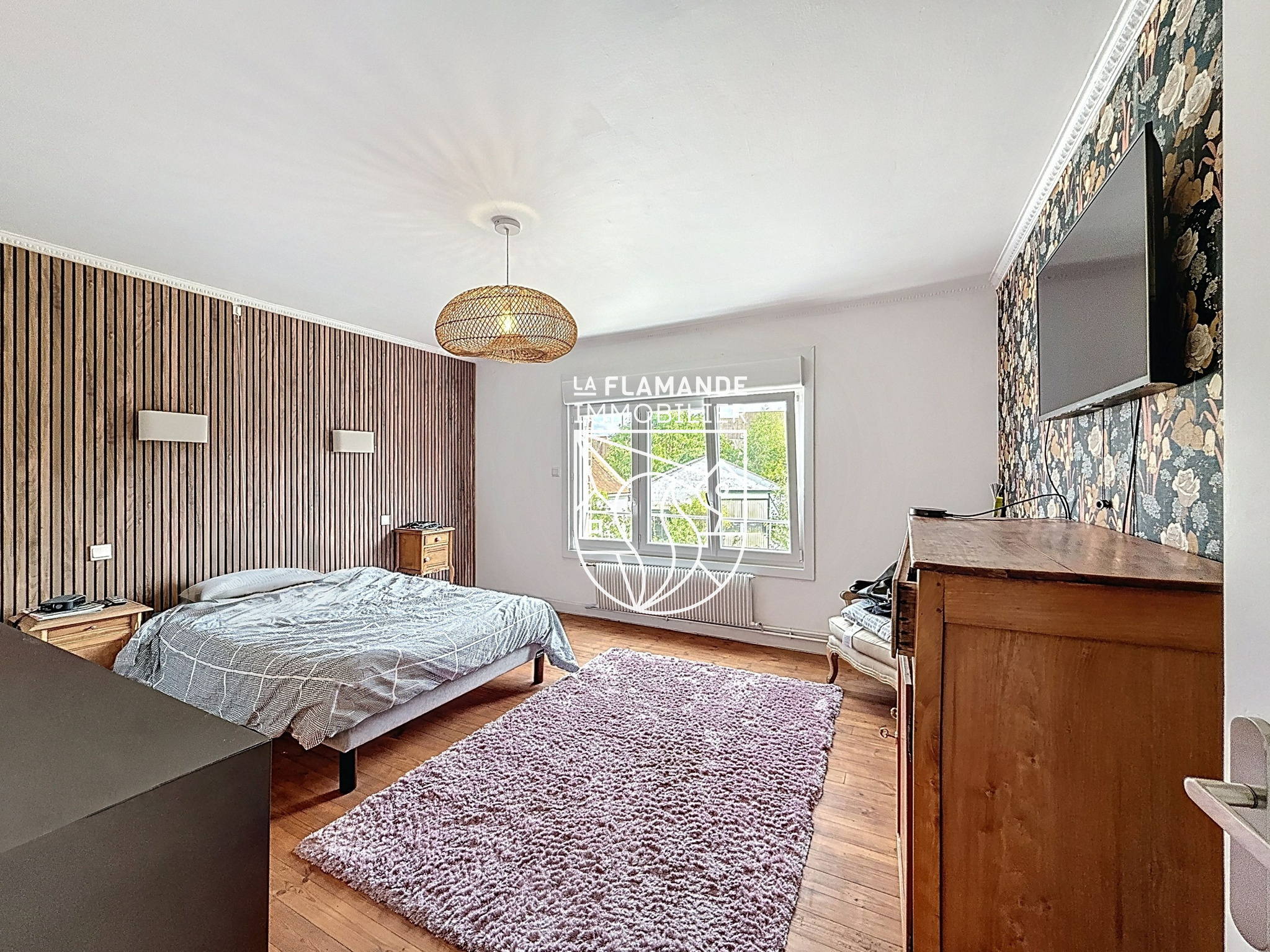 Illustration 8 Maison 3 chambres garage et dépendance centre-ville