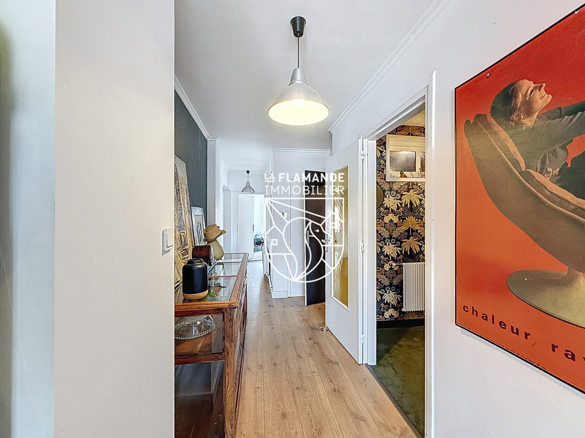 Illustration 5 Maison 3 chambres garage et dépendance centre-ville