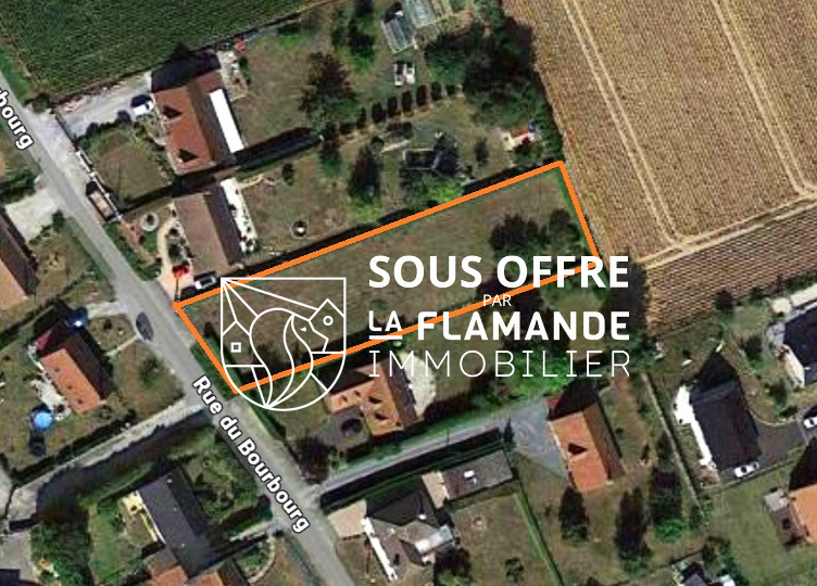 Illustration 1 Sous-offre Terrain constructible